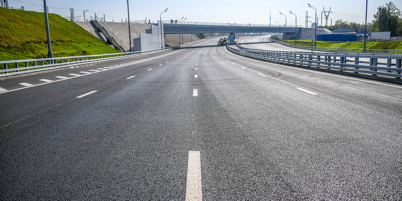 На Шереметьевской ограничат движение транспорта из-за инженерных работ