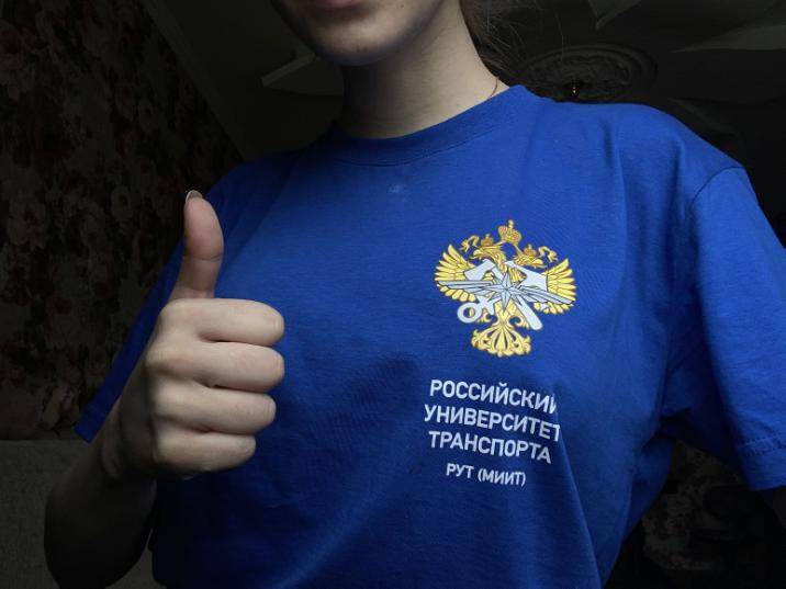 Университет на Образцова победил среди вузов в подготовке самых востребованных специалистов