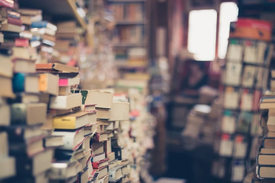 На Шереметьевской пройдёт дружеский обмен книгами и бижутерией