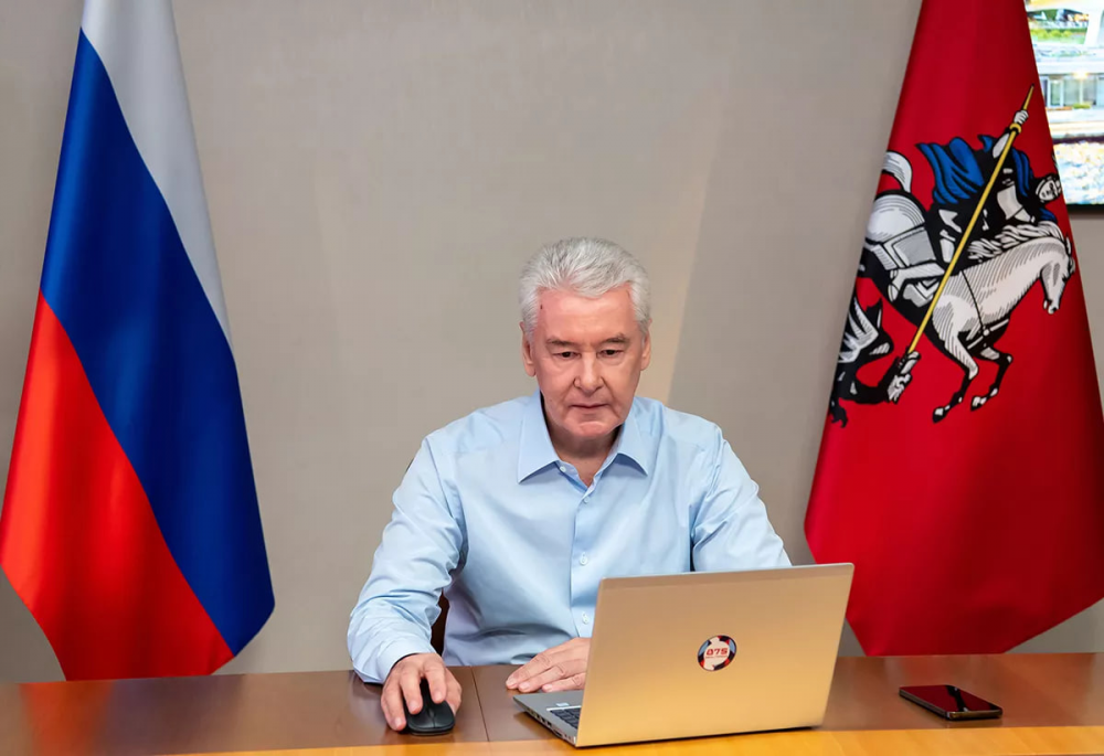 Собянин: Москва продолжит оказывать помощь регионам во внедрении сервисов «МЭШ»